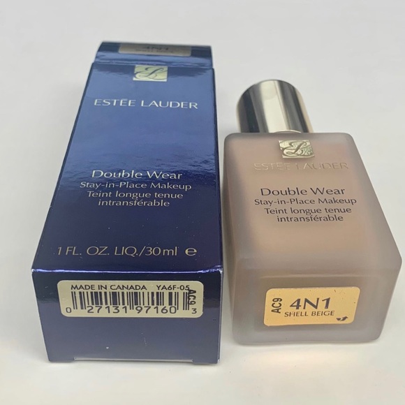 Estee Lauder Makeup Estee Lauder Double Wear Stay In Place Makeup